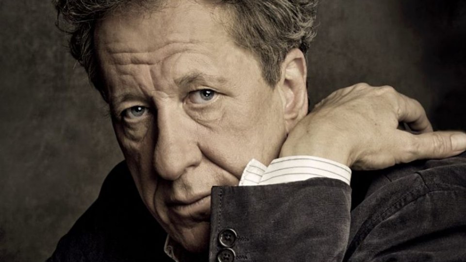 Geoffrey Rush